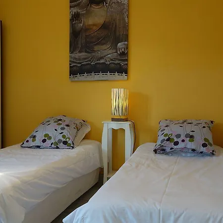 Danemark Hotel Nicea