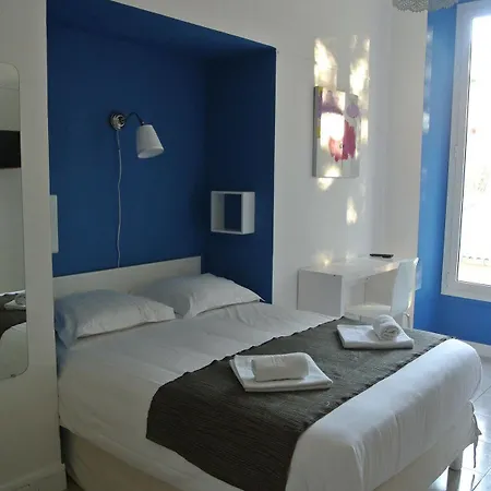 Danemark Hotel Nicea